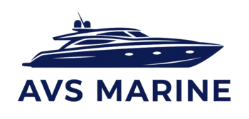AVS Marine Logo
