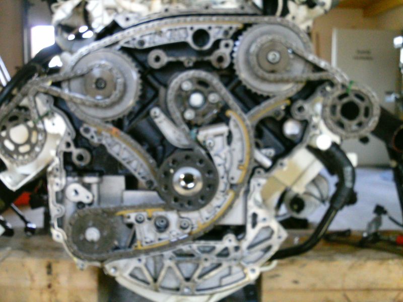 Motortechnik