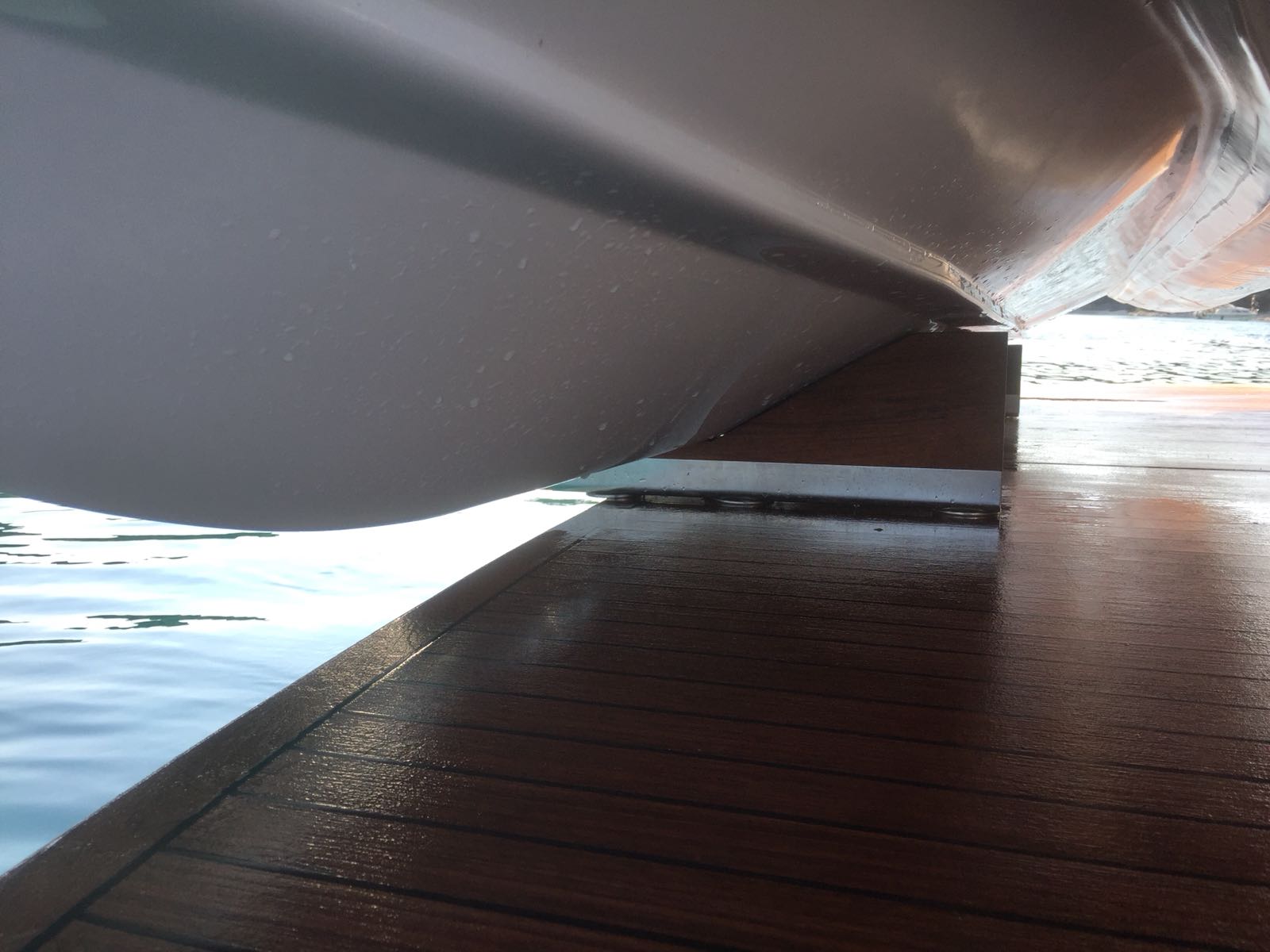 Für SUR Marine ST 310 / 320 / 330 – Ansicht 3